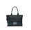 Bolso Marc Jacobs the tote bag grande verde hiedra